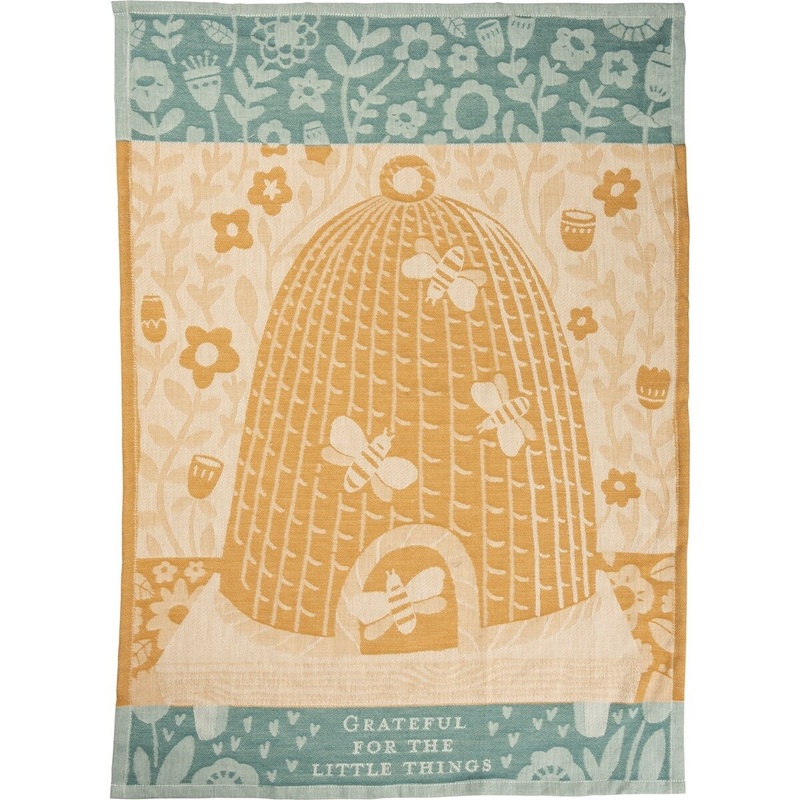 Dish Towel Little Things