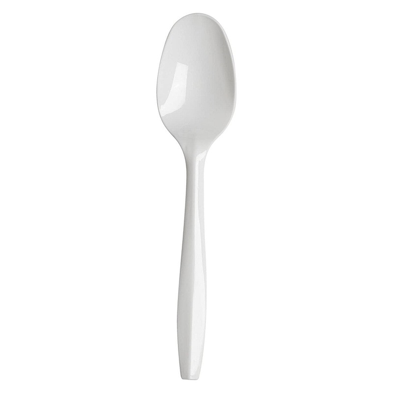 Dixie Medium Plastic Spoon