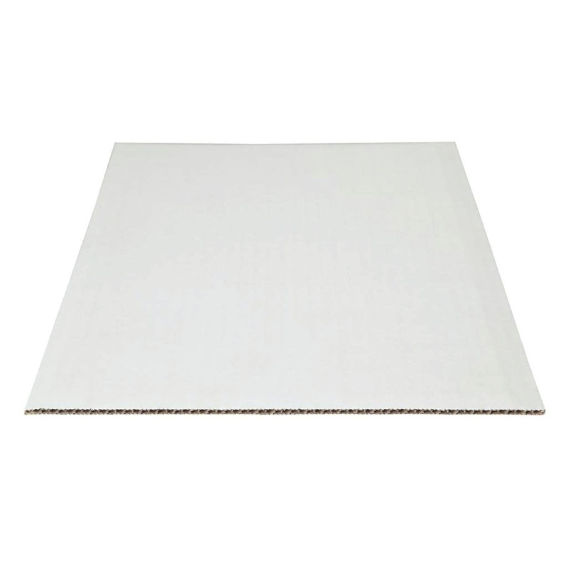 Half Size Cake Pad 18×13