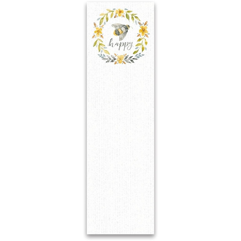 Happy List Pad