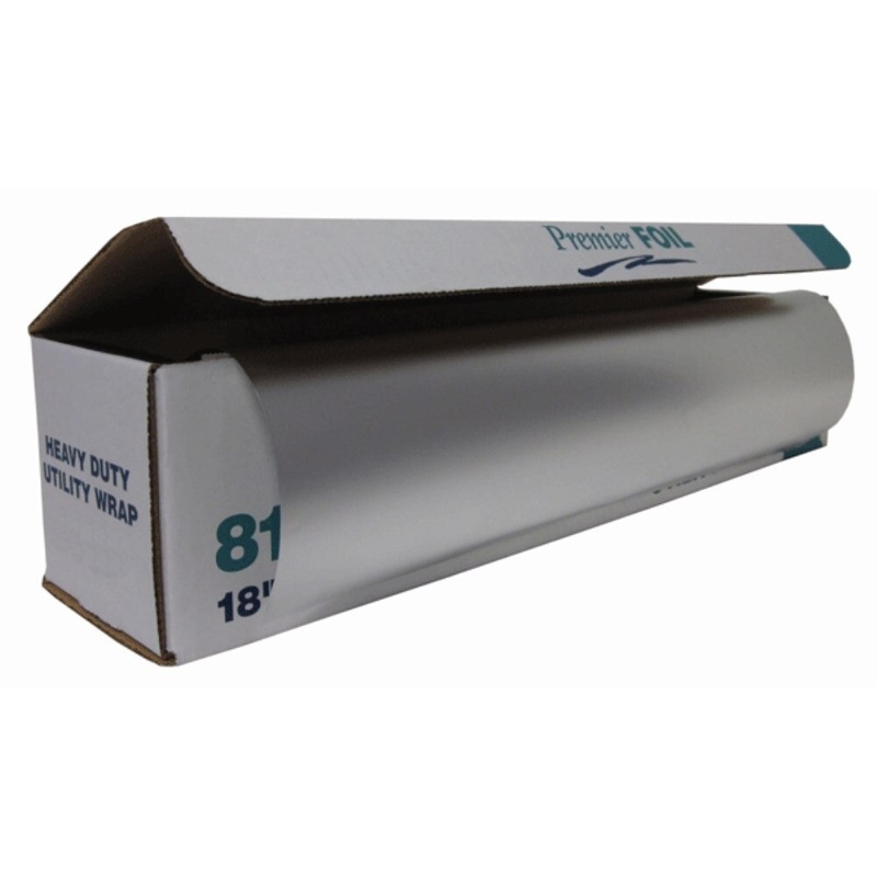 Heavy Duty – 18 x 500′