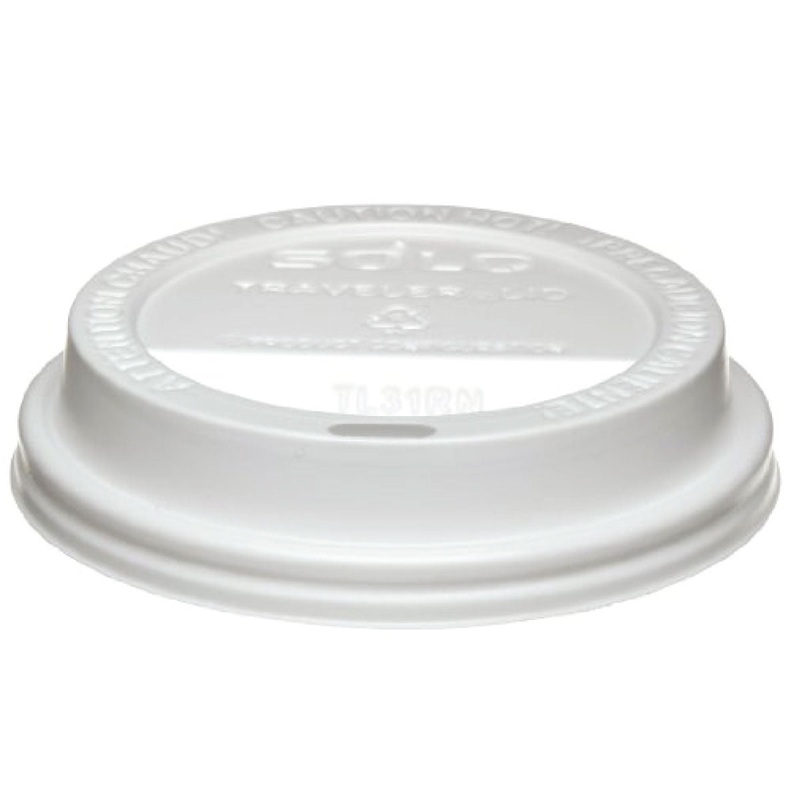 Hot Cup Lid TL31R2 – Pack of 100
