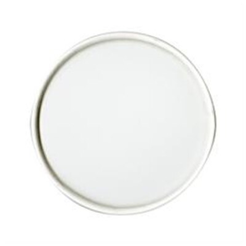 Lid Fits 32 oz. Paper Food Container – Pack of 25