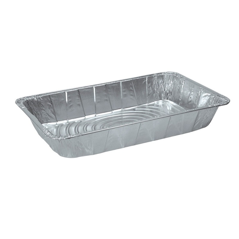 Pactiv 6050XH Full Size Steam Table Pan