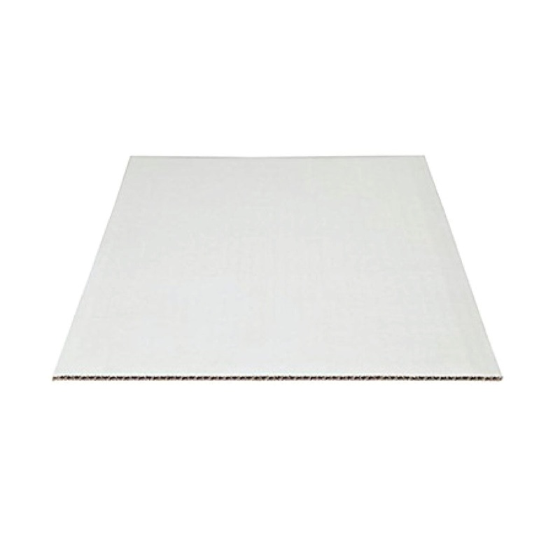 Quarter Size Cake Board 13×9