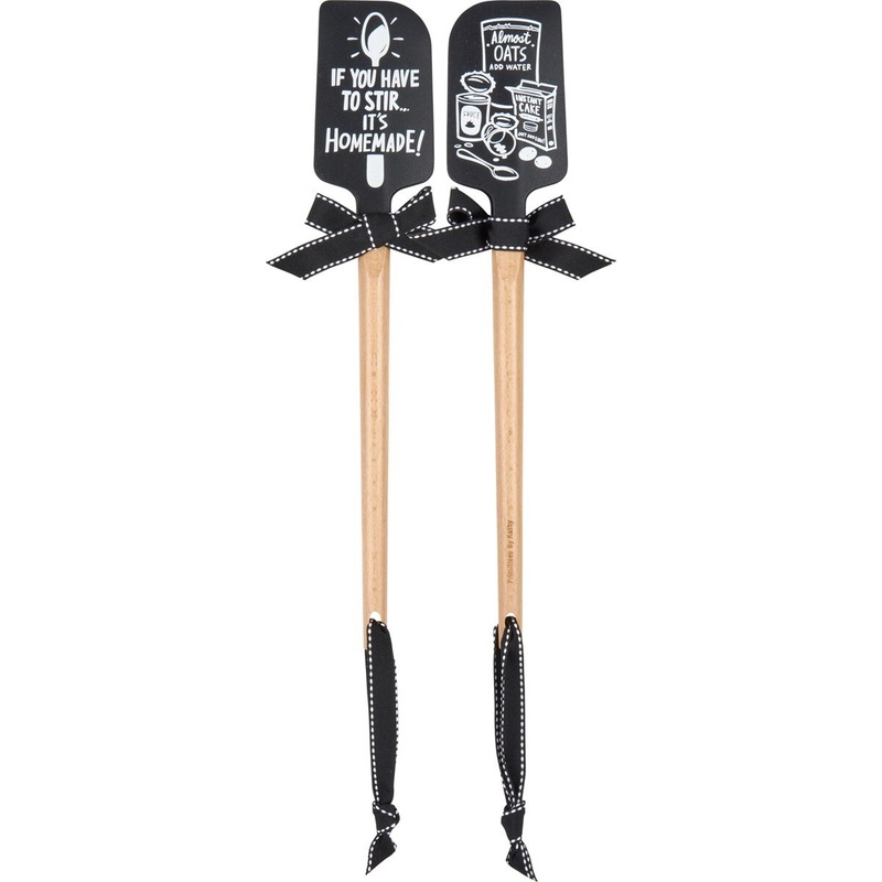 Spatula Its Homemade
