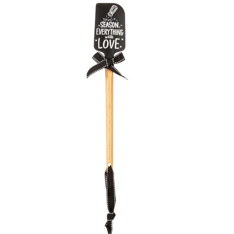 Spatula Season Everything w/Love