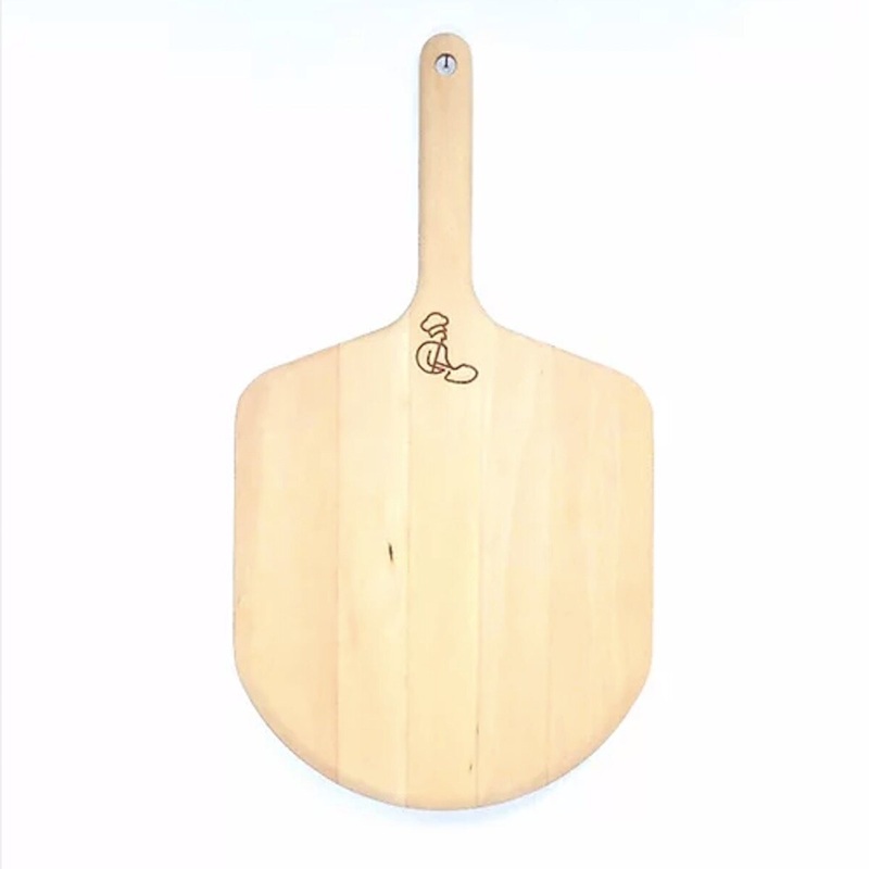 12 Basswood Perfect Peel
