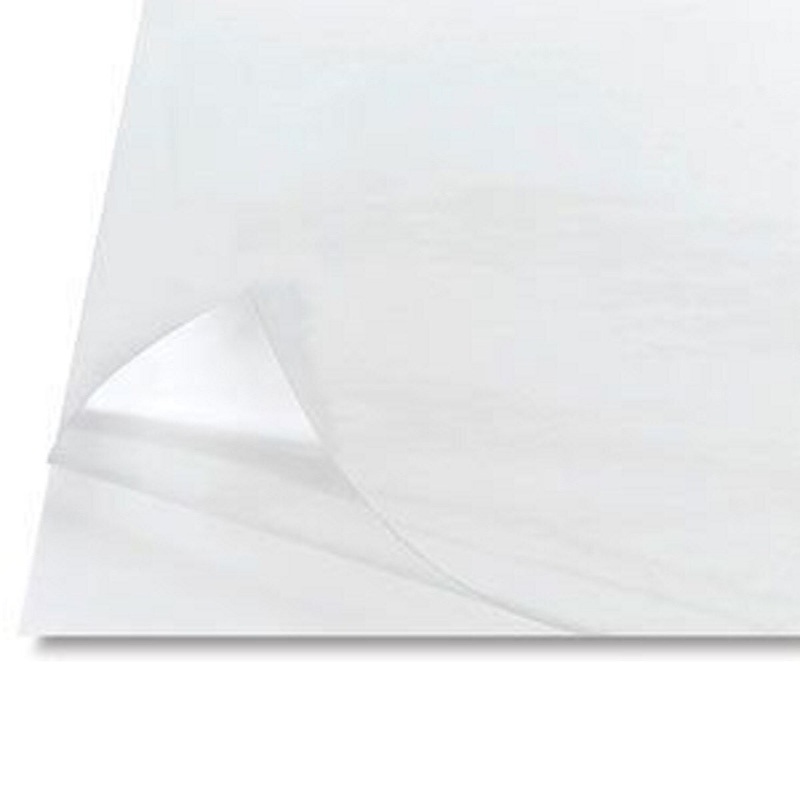 12 x 18 Clear Acetate Sheets