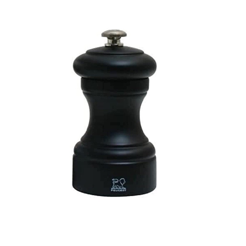 4 Bistrorama Pepper Mill Black