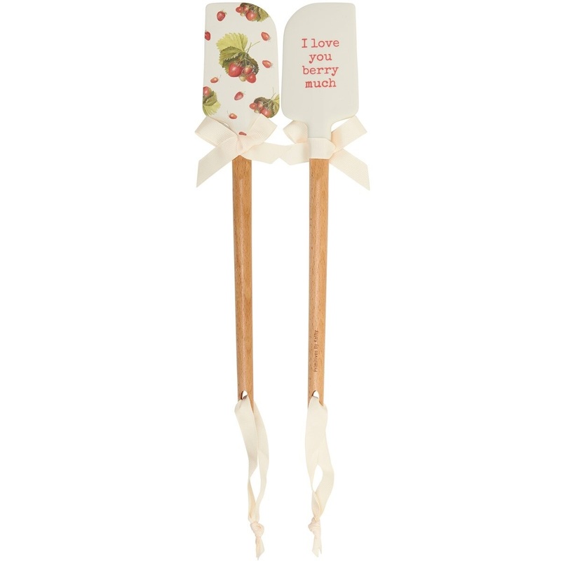 Berry Much Spatula