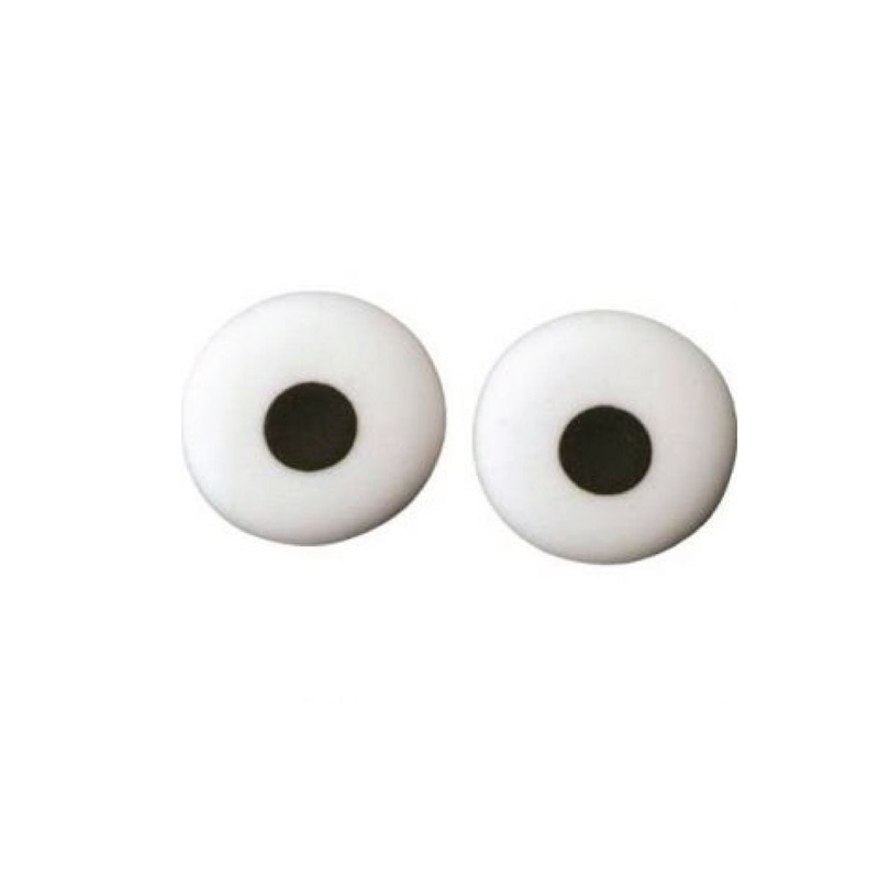 Candy Eyes – Small – Approx. 1/4 Diameter