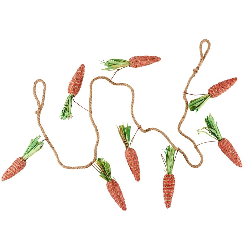 Garland Carrots 72