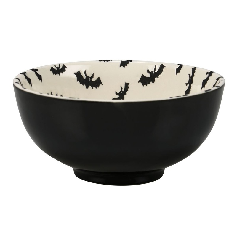 Jack O’Lantern Bowl- Medium