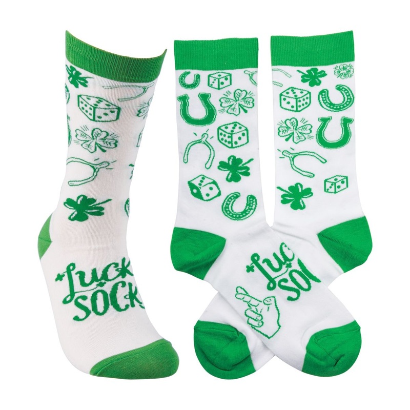 Lucky Socks