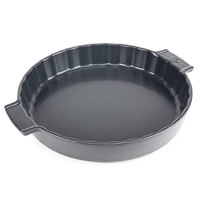 Peugeot 10 Meat Pie Dish – Slate