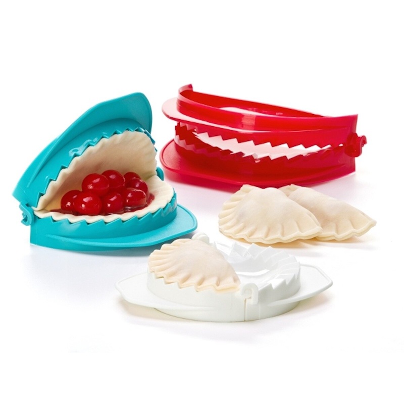 Prepworks Dough Press Set of 3