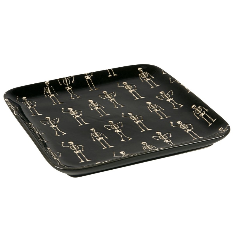 Skeletons Tray