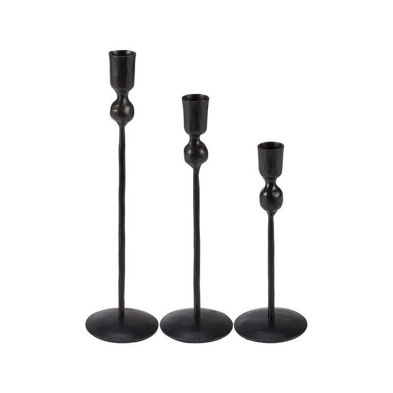 Taper Candle Holder Set