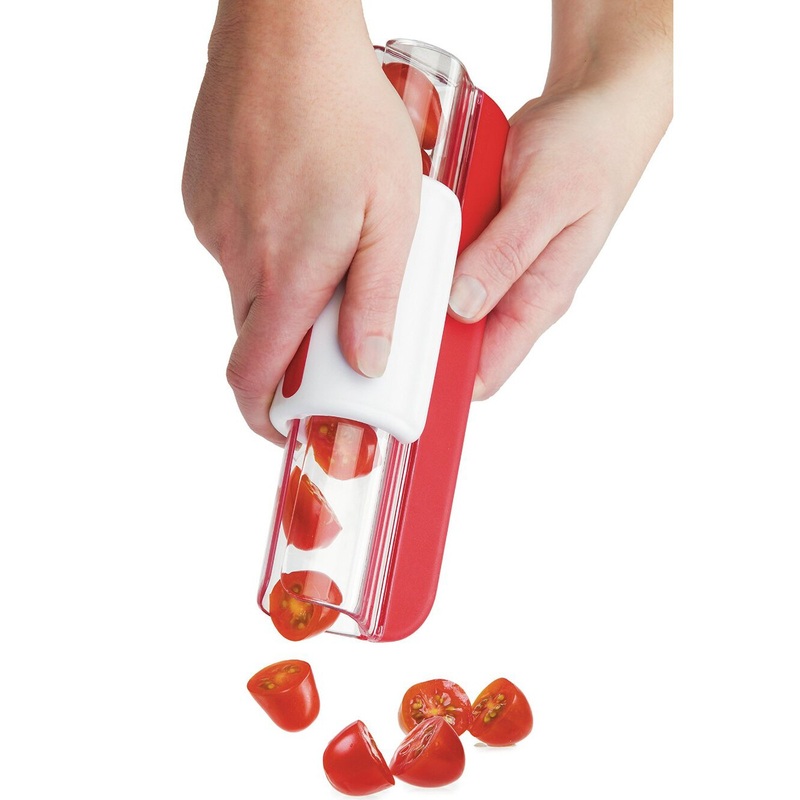 Tomato Zip Slicer