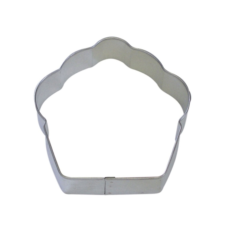 3.5 Muffin Cookie Cutter