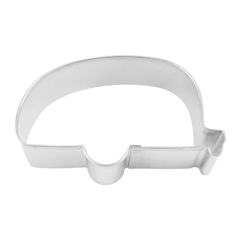3.75 Camper Cookie Cutter
