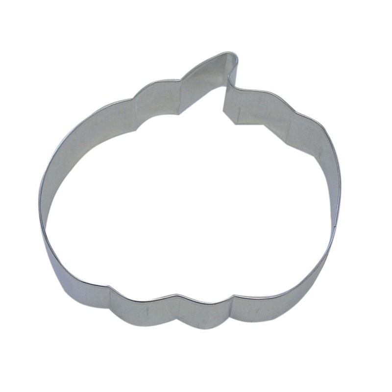 5 Pumpkin Cookie Cutter