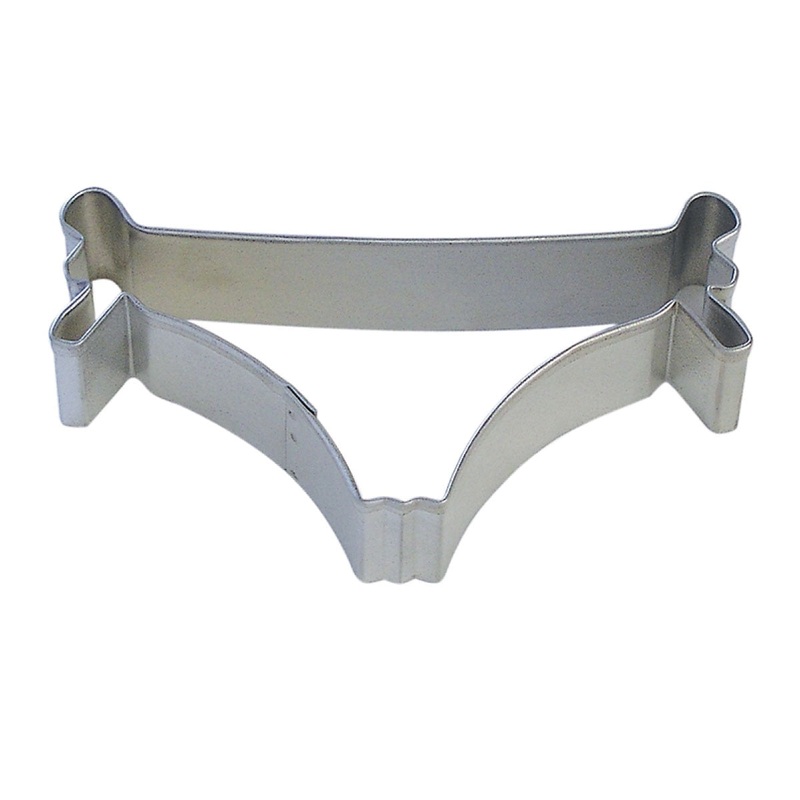 Bikini Bottom Cookie Cutter 4