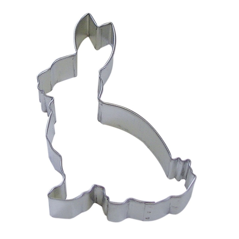 Bunny Cookie Cutter