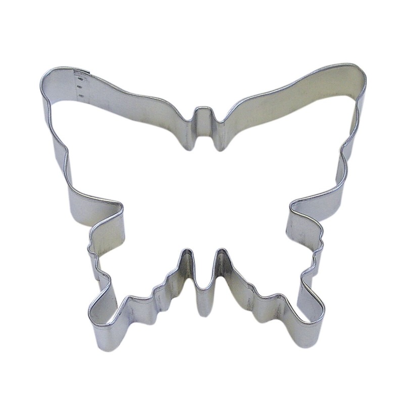 Butterfly Cookie Cutter