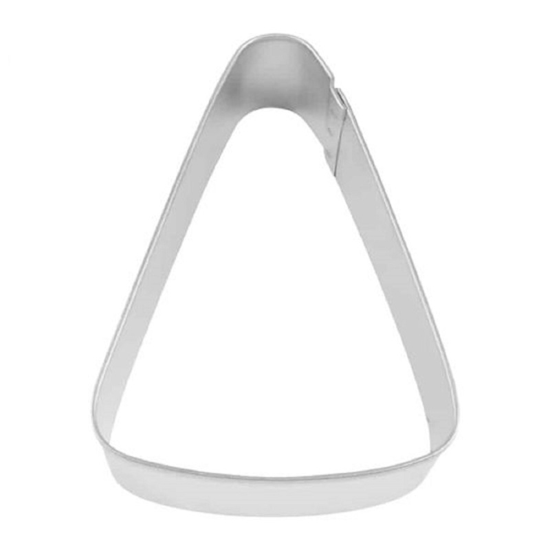 Candy Corn Cookie Cutter