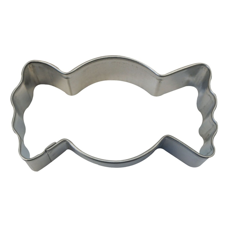 Candy / Cute Spider Cookie Cutter
