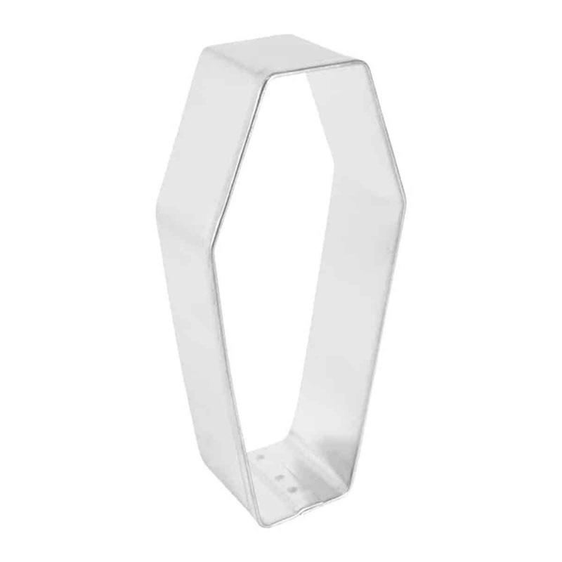 Coffin 4 Cookie Cutter