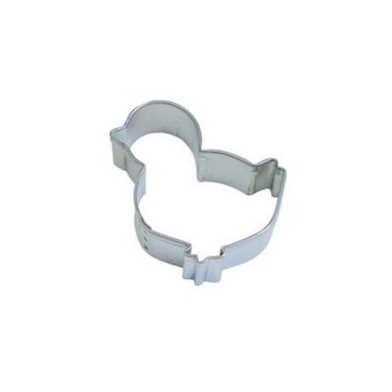 Cookie Cutter Chick