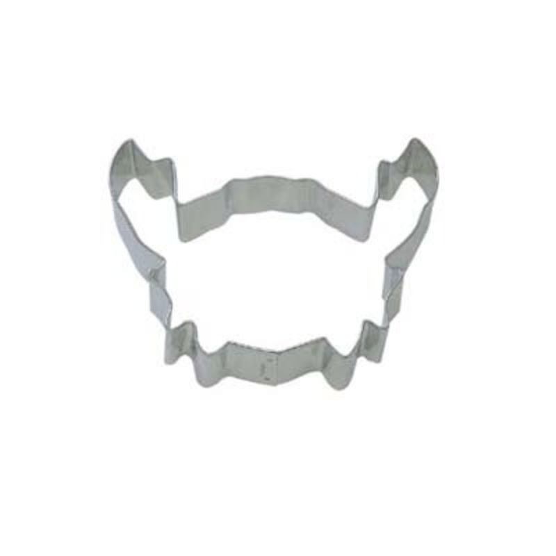 Cookie Cutter Crab