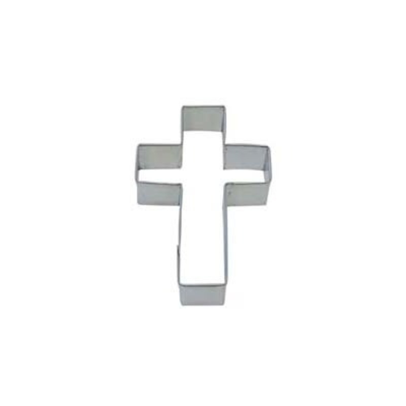 Cookie Cutter Cross
