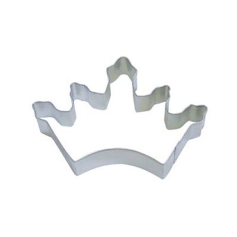 Cookie Cutter Crown