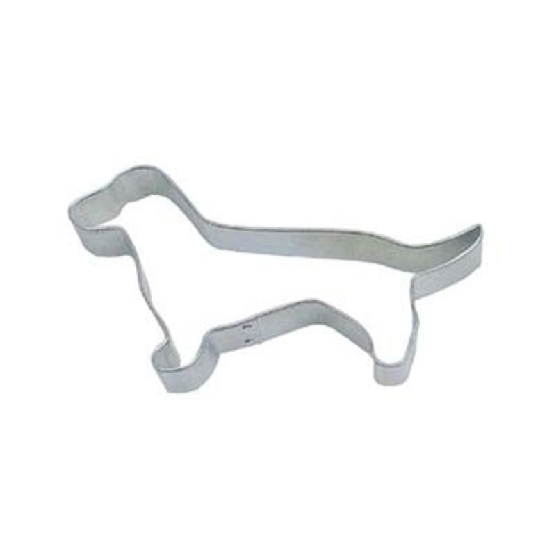 Cookie Cutter Dachsund