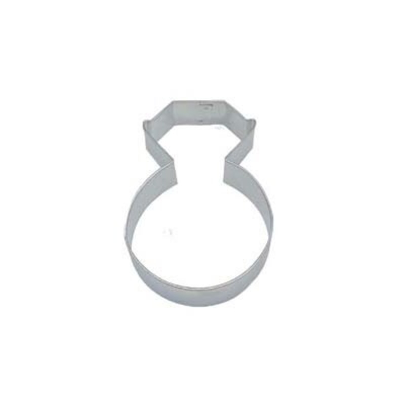 Cookie Cutter Diamond Ring