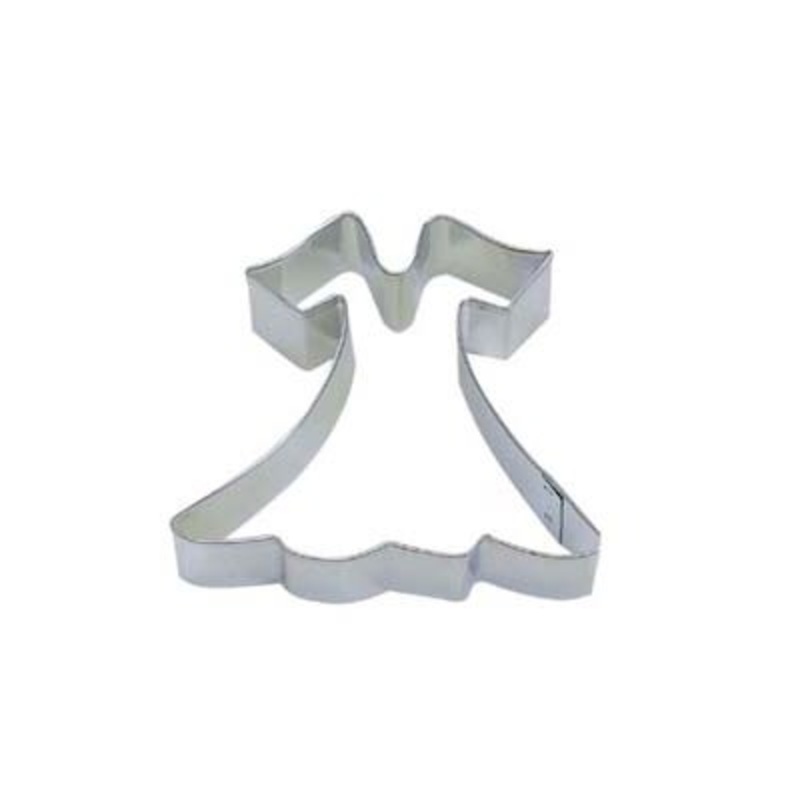 Cookie Cutter Dress