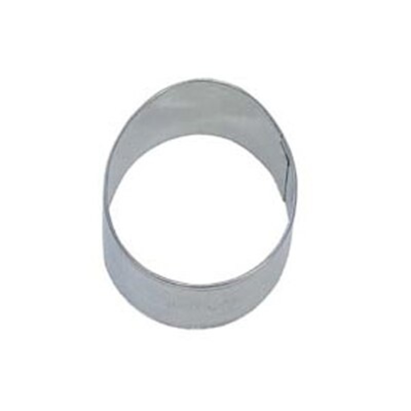 Cookie Cutter Egg