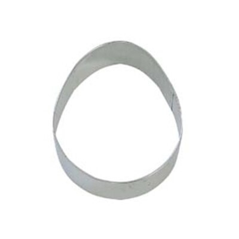 Cookie Cutter Egg Large