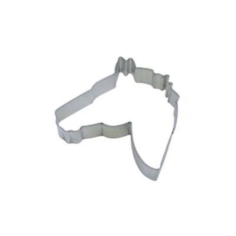 Cookie Cutter Horse Head