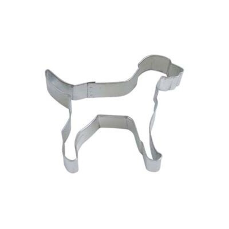 Cookie Cutter Lab Retriever