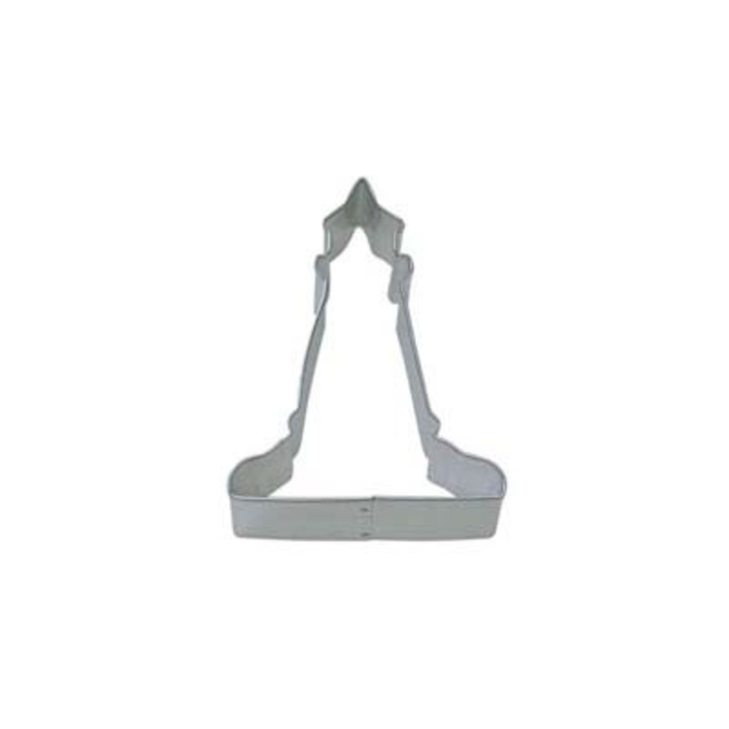 Cookie Cutter Lighthouse