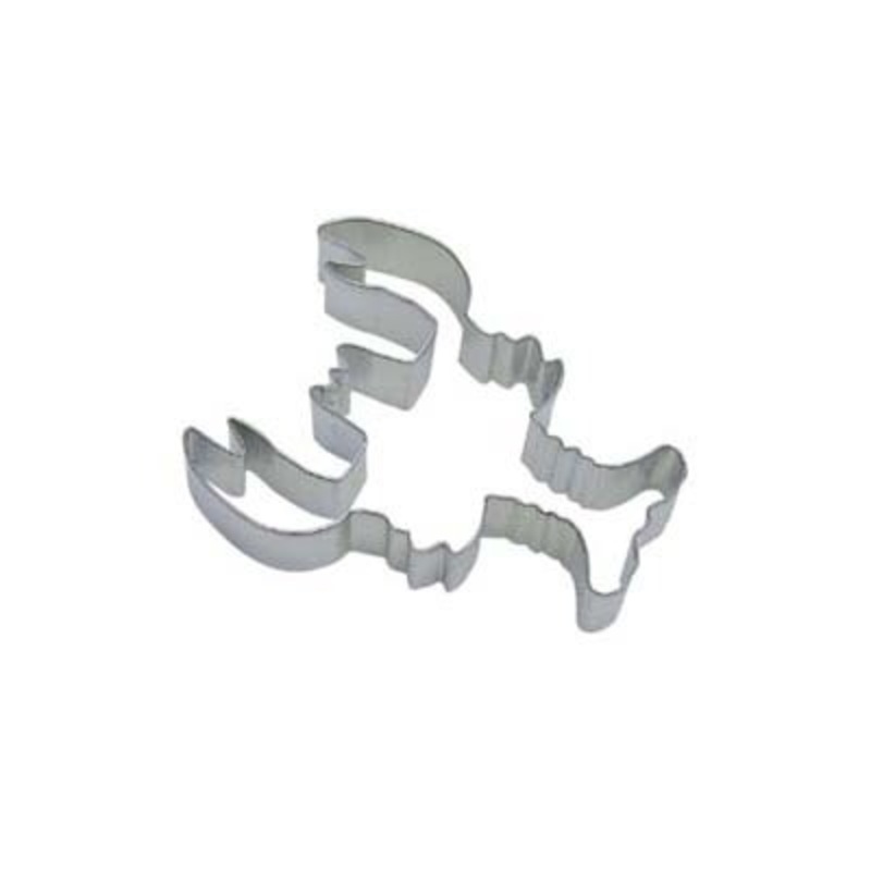 Cookie Cutter Lobster