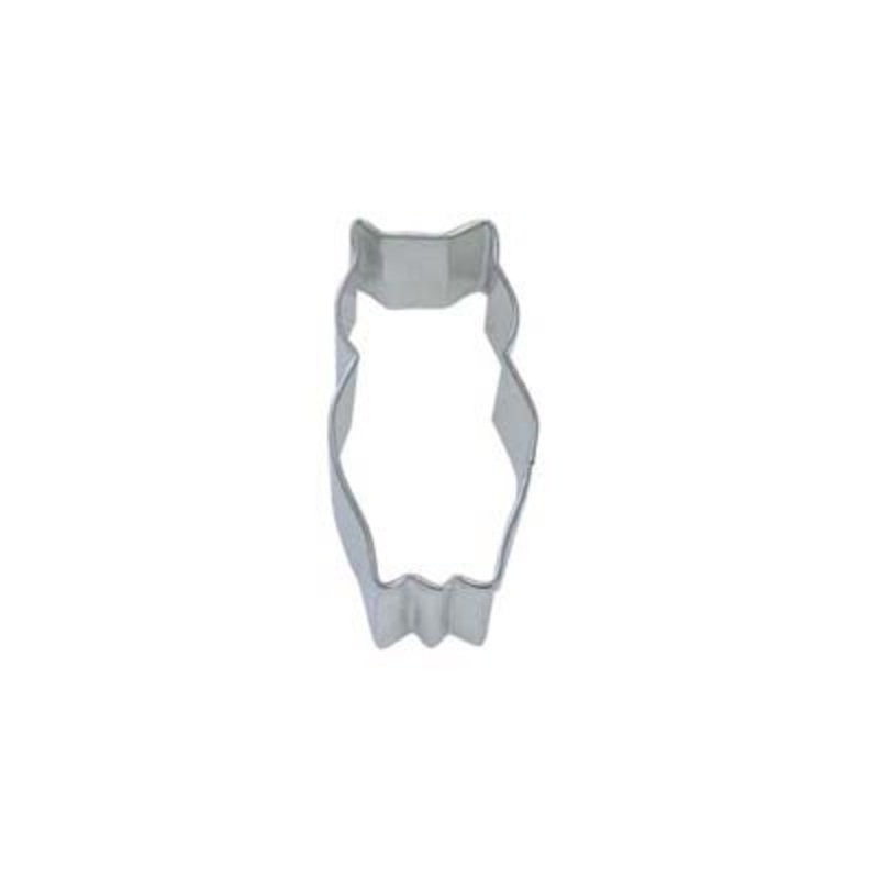 Cookie Cutter Owl