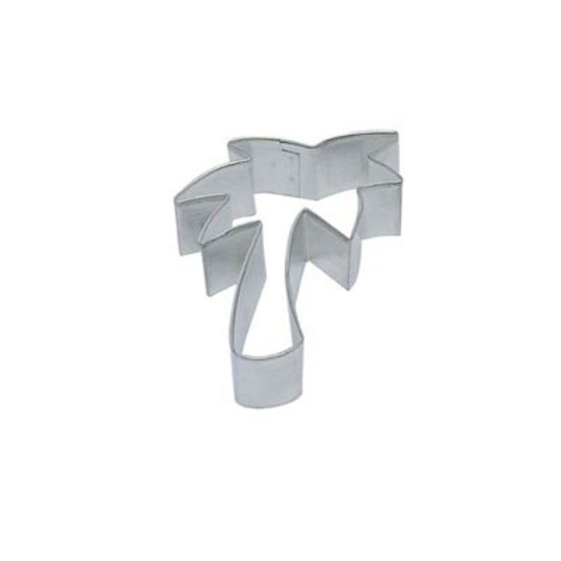 Cookie Cutter Palm Tree