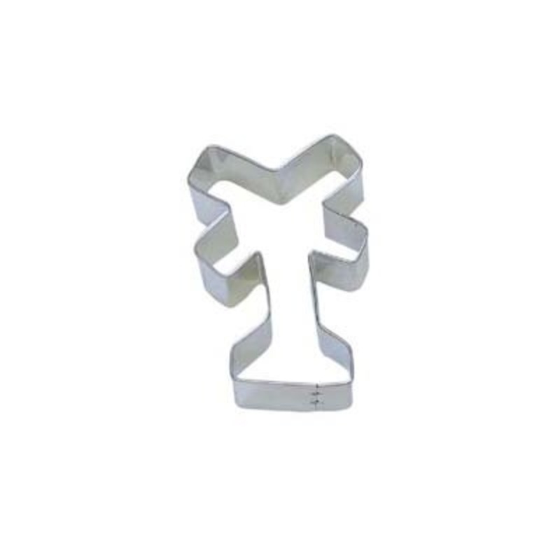 Cookie Cutter Railroad Crossing