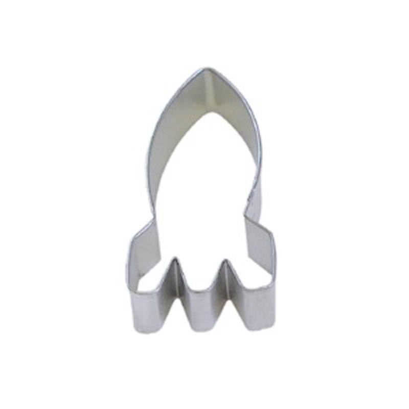 Cookie Cutter Rocket